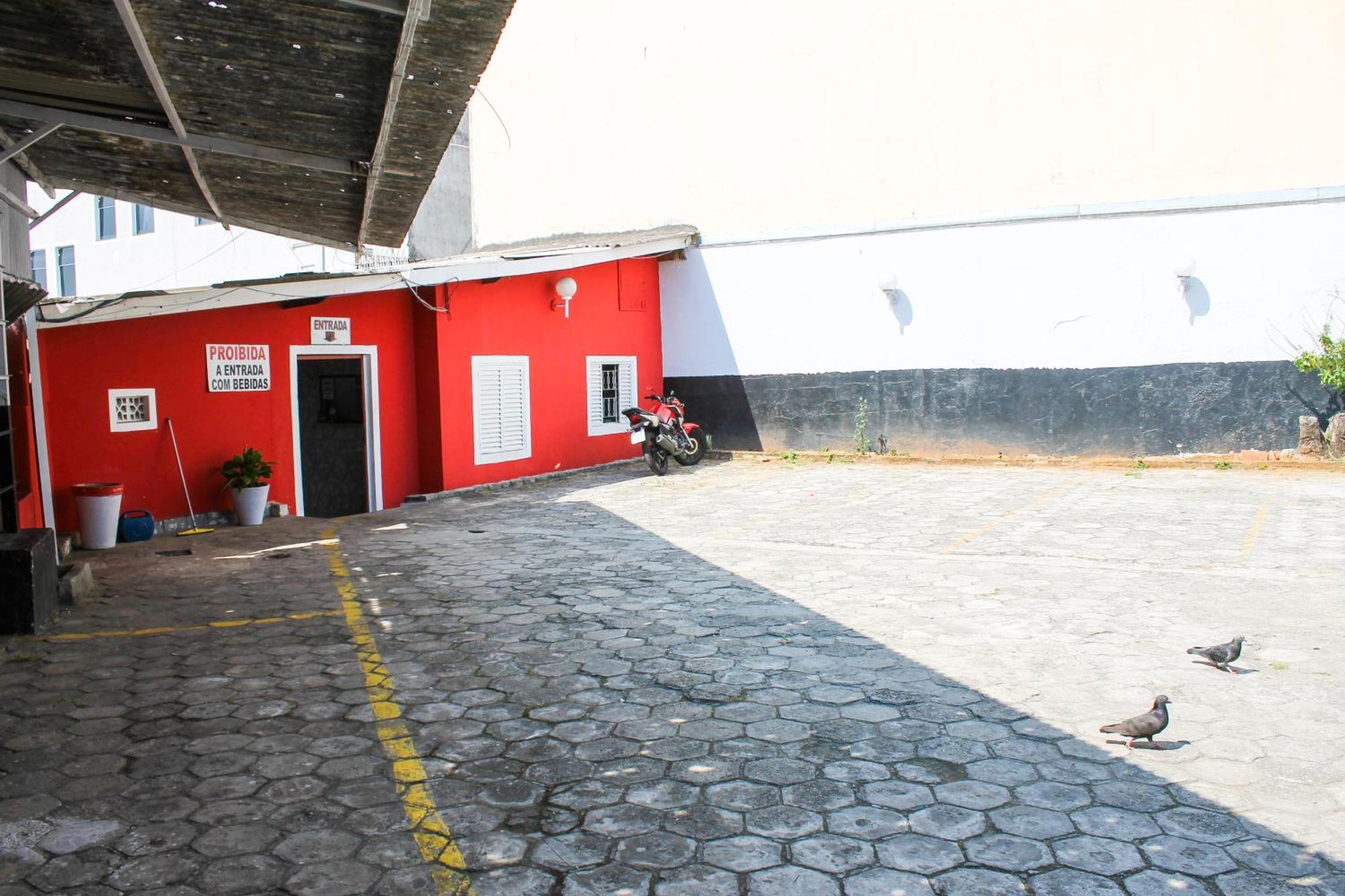 Hotel Itaquera — Photos 3